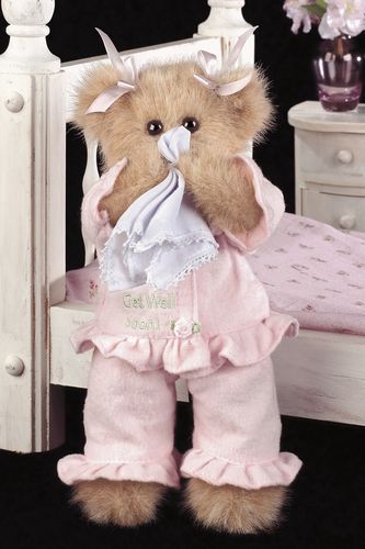 Bearington Sicky Vicky