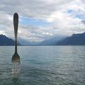 Comment aller à Corsier-sur-Vevey depuis Sallanches ? (Franco-suisse)