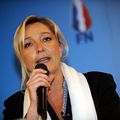 Conseil national du FN : le discours de Marine Le Pen