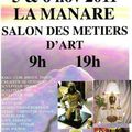 SALON DES METIERS D'ART