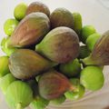 chutney de figues....