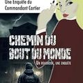 Chemin au bout du monde