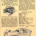 La chronique de l'auto: Aérocarène