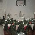 Ma maison de Noel 