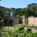 Abbaye Sainte-Marie de Fontfroide