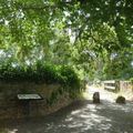 Le Pont Barré - Beaulieu-sur-Layon