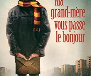 Ma grand-mère vous passe le bonjour, Fredrik Blackman