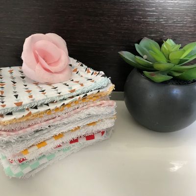 Un peu de couture ..