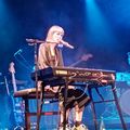 Live Report : Chaton/ Marie Flore - Théâtre comédie Odéon- French Connexion-17/11/2019