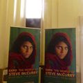 The World of Steve McCurry - Bourse de Bruxelles.