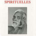 Histoires spirituelles de Râmana Mahârshi 