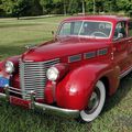 Cadillac Sixty Special sedan-1938