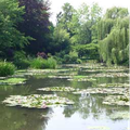 A GIVERNY
