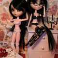 Lingerie Pullip