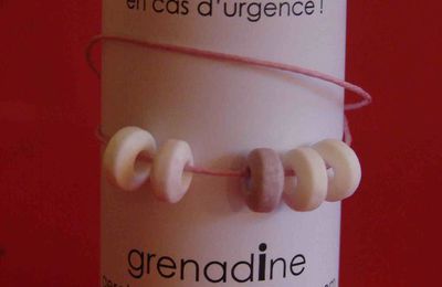 ACCESSOIREMENT grenadine.paris