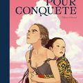 "Le Ciel pour Conquête" de Yudori : la Hollande du XVIe siècle vue par une jeune autrice coréenne