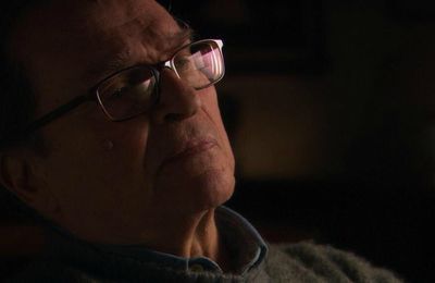 By Sidney Lumet : le très beau film à la gloire d'un immense cinéaste..