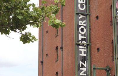 Pittsburgh: Heinz Center