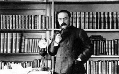 "Le livre de la jungle" de Rudyard KIPLING