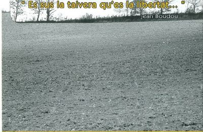 L’occitan chassé de la talvera ?