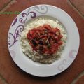 Riz à la sicilienne