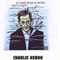 Je l'avais dit... - Charlie Hebdo le blog - 6 mai 2012