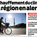 Réchauffement climatique