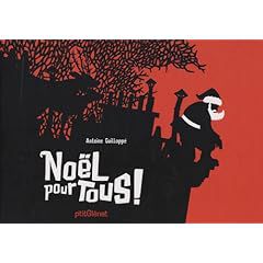 Noël pour tous,  Antoine Guillopé