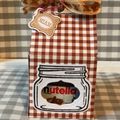 Mini Nutella, Pour Mini cadeau