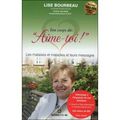 Lise Bourbeau : "Ton corps dit Aimes-toi !"