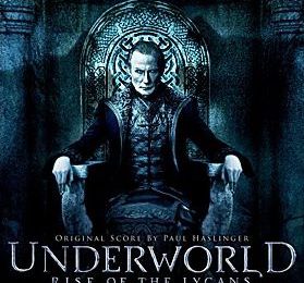 Underworld : Rise of the Lycans