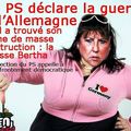 @ Mai 1914 ...alors prudence  !