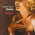 Blonde, Joyce Carol Oates