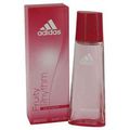 Parfum Adidas Fruity Rhythm pour femme : un parfum fruité