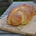 Belle brioche