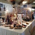  37eme Festival de l'artisanat à Crémieu , Dimanche 4 juin et lundi 5 juin (pentecôte) 2017