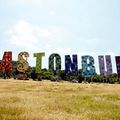 Glasto 2014