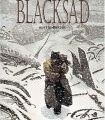 ARCTIC NATION (BLACKSAD 2), de Guarnido & Diaz Canales