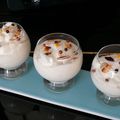 MOUSSE DE POiRE