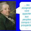 Guère épais (10) : la Révolution française et la guerre.