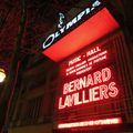 Bernard Lavilliers à l'Olympia (extraits)