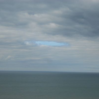 Vacances 2016: vendredi 29 juillet: cimetière américain de Colleville-sur-mer