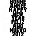 Année 2012...