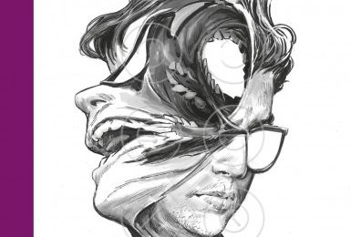 Urban DC Edition limitée Black & White