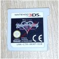 Jeu Nintendo 3DS Kingdom Heart 3D - Dream Drop Distance