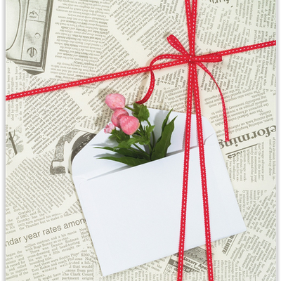 Le plaisir d'ouvrir sa BAL