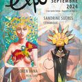 Exposition temporaire août-septembre 2024