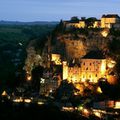 Rocamadour....