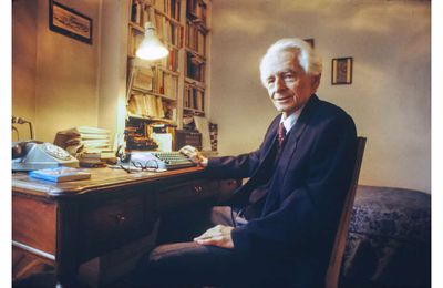 Claude Vigée (1921 -2020) : Programme des obsèques