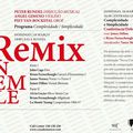 Remix Ensemble - domingo